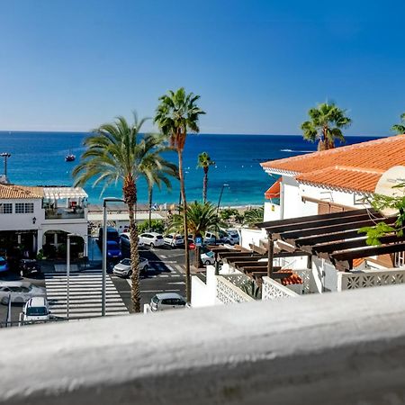 Buena Vista Leilighet Los Cristianos  Eksteriør bilde